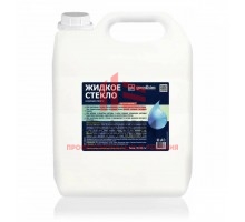Жидкое стекло (натриевое) GOODHIM PROF F (15 кг)