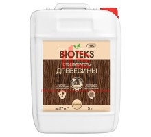 Bioteks / Биотекс отбеливатель древесины 5 л