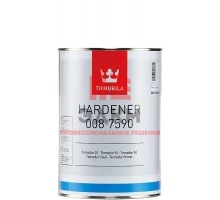 Tikkurila Industrial Hardener / Тикккурила 008 7590 отвердитель для красок Темадур 0,15 л