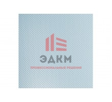 Oscar OS 180 / Оскар стеклообои под покраску рогожка крупная 25 кв.м.