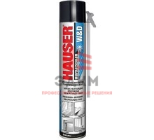 Hauser Base / Титан Хаузер База пена монтажная всесезонная