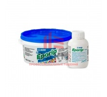 Эпоксидный клей Eporip