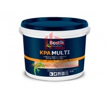 Bostik Tarbicol КРA Multi / Бостик Тарбикол клей для паркета на растворителе 16 кг