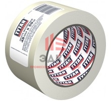 Tytan Professional / Титан лента малярная бумажная 48ммх50 м