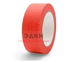 Color Expert / Колор Эксперт лента малярная, экстратонкая, универсальная стойкость к UV 150 дней 25 мм