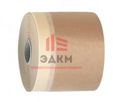 Color Expert Cover Quick / Колор Эксперт защитная бумага с малярной лентой для плинтусов 180 мм