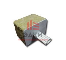 Универсальные огнестойкие кабельные проходки «Айсберг-500» (EIT150, 34 картриджей)