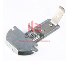 Анкерный подвес с зажимом "Кнауф" 60х27