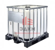 Гидравлическое индустриальное масло Gazpromneft 1000л/850кг 