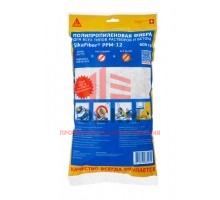 Sika SikaFiber PPM-12 / Сика Фибра для армирования бетона 0,15 кг
