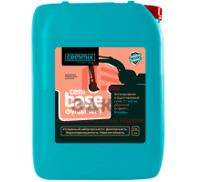 CemBase cуперпластифицирующая и суперводоредуцирующая добавка для бетонов