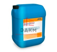 Инъекционная гидроизоляция гель на акрилатной основе с быстрым временем реакции MasterInject 1777 для инъектирования швов бетона с использованием пакера