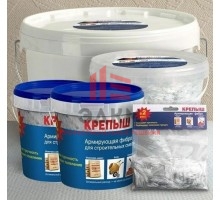 Силикатный упрочнитель Prosfas