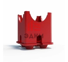 Опора под арматуру Planter base 35 мм 100 шт/упак