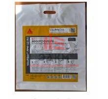 Полипропиленовая фибра SikaFiber PPM-12 5кг.