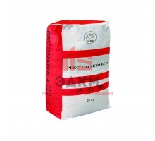 Паропроницаемая тиксотропная смесь для ремонта бетона РЕКС СТРУКТО БС 3