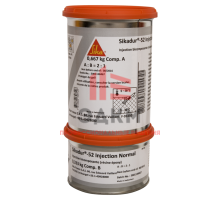 Sikadur®-52 Injection Normal