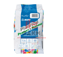 Ремонтная смесь Mapei PLANITOP REMONT & FINISH для стяжки пола