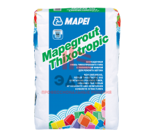 Mapei Mapegrout Thixotropic ремонтный состав  для пола