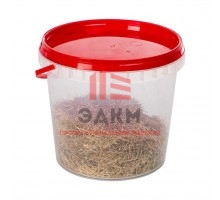 Латунизированная волновая фибра из стали высокого качества