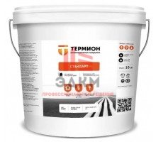 Жидкая теплоизоляция ТЕРМИОН Стандарт 10 л
