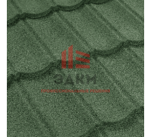 Композитная черепица Luxard Classic Абсент