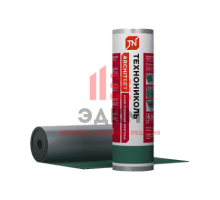 Рулонная черепица Мини зеленая