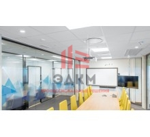 Rockfon Blanka® dB 46