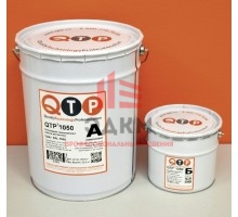 QTP® 1050 Эпоксидная краска для бетона тиксотропная
