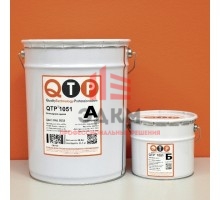 QTP® 1051 Эпоксидная краска