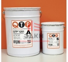 QTP® 1251 Универсальный эпоксидный окрасочный состав