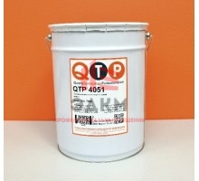 QTP®  4051 Однокомпонентная полиуретановая краска