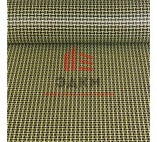 Карбон-Арамидная ткань 164 г/м² (plain weave), ширина 100 см