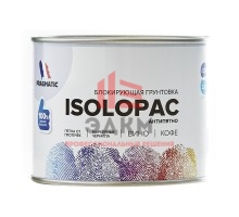 Грунт Pragmatic Isolopac блокирующий пятна 0,33 л