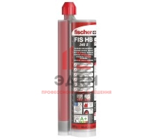 Инъекционный состав HB 345 S химический анкер винилэстер, 360 мл