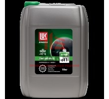 Антифриз Lukoil G11 Green (канистра 10 кг)