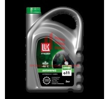 Антифриз Lukoil G11 Green (канистра 5 кг)