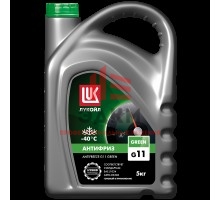 Антифриз Lukoil Экстра G 11 (канистра 5 л)