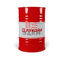 Антифриз концентрат Lukoil Red К (бочка 220 кг)