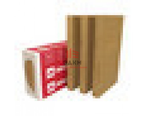 Утеплитель Роквул Руф Баттс Н Оптима 150х600х1000 мм 1,2 кв.м