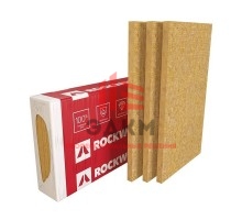Утеплитель Роквул Руф Баттс В Оптима 40х600х1000 мм 3,6 кв.м