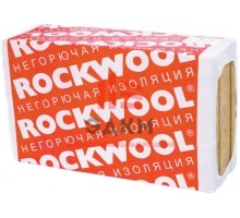 Утеплитель Роквул Кавити Баттс 50х600х1000 мм 6 кв.м