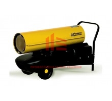 Воздухонагреватель прямого нагрева OKLIMA SD 130 070040