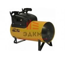 Газовый воздухонагеватель OKLIMA SG 120M (пьезо-поджиг) 070305