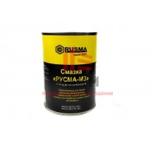 Смазка RUSMA МЗ 0.8 кг 37