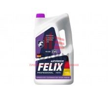 Антифриз FELIX EVO 5 кг, фиолетовый 430206335
