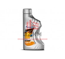 Масло GL-4 80W-90 1л Gazpromneft 2389901367