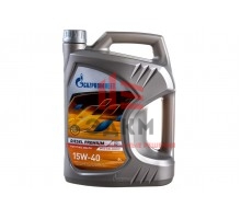 Масло Diesel Premium 15W40 5л Gazpromneft 253142107