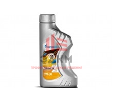 Масло (JK 5W-30; 1 л)  Premium Газпромнефть