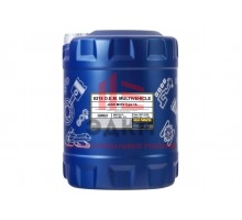 Жидкость АКПП MANNOL O.E.M. MULTIVEHICLE JWS 3309 20 л 3068